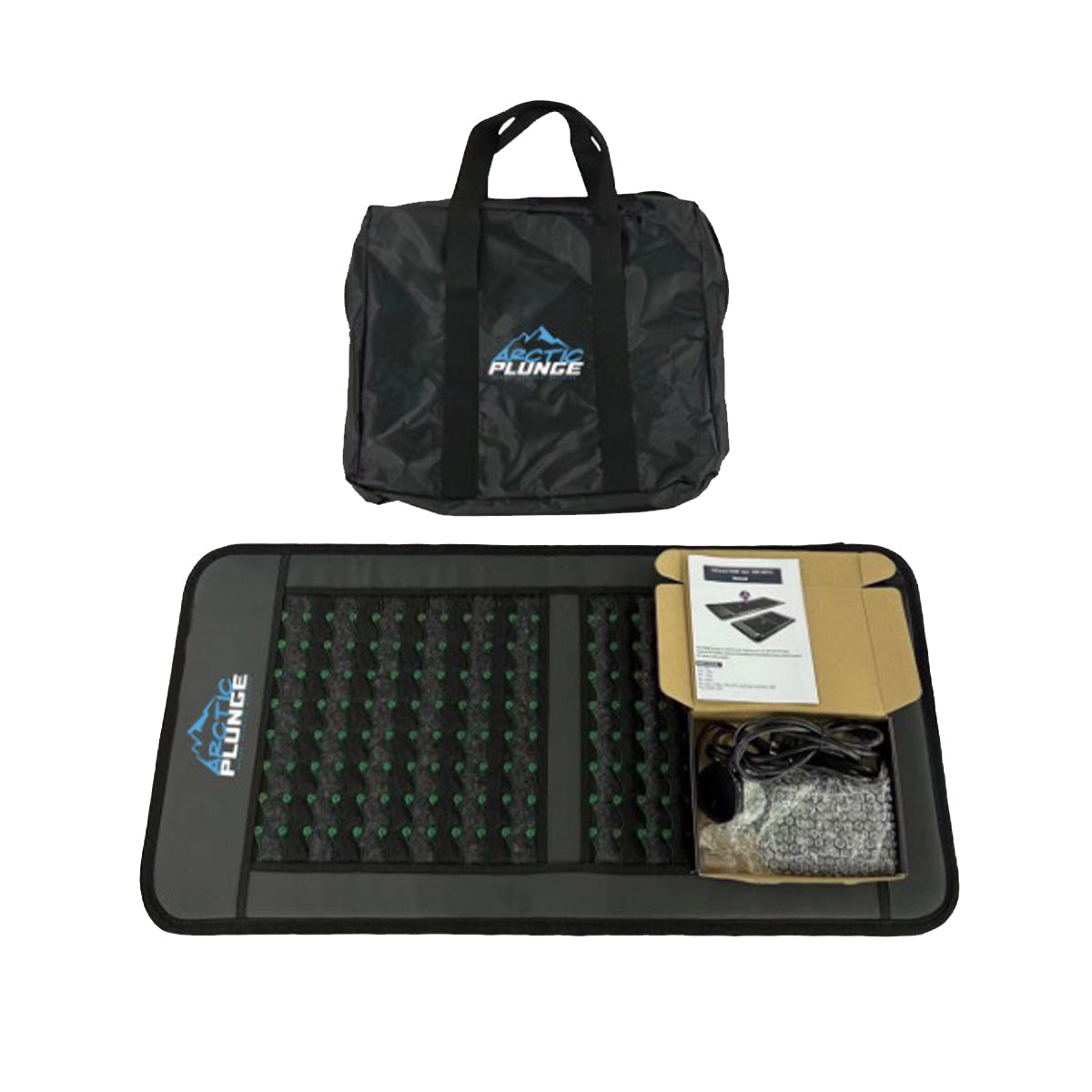 PEMF Infrared Therapy Mat Pro