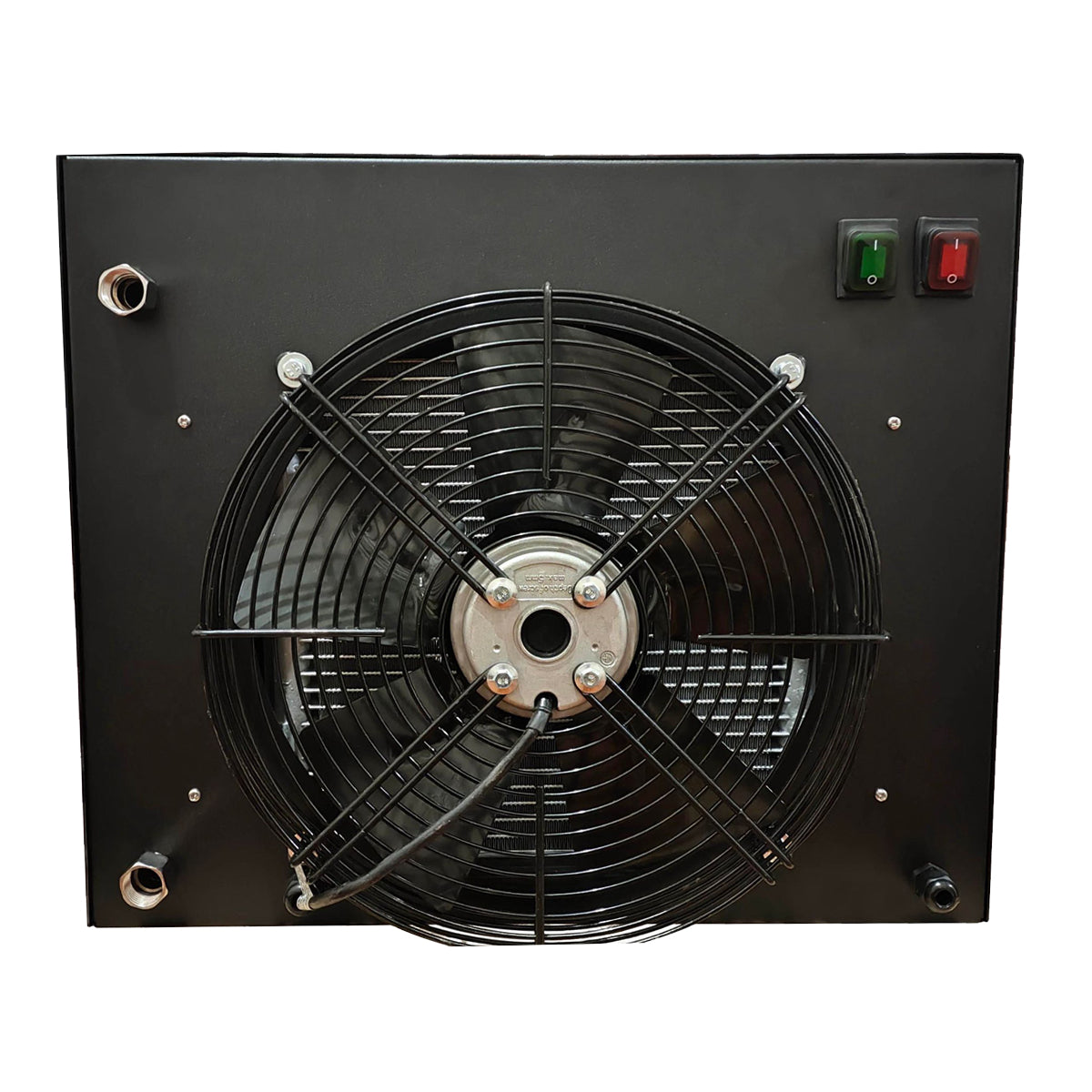 1HP Smart WiFi Chiller/Heater