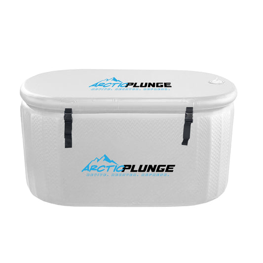 Inflatable Cold Plunge Tub