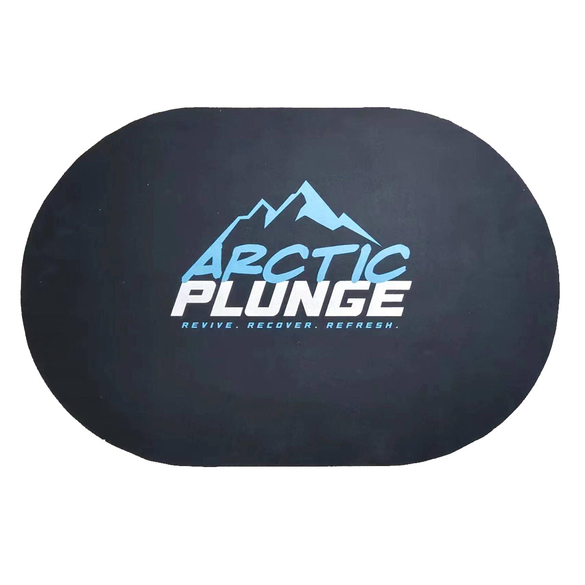 Inflatable Cold Plunge Tub